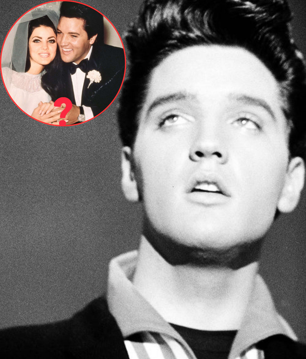 Caught Between Love and Doubt: Reliving the Haunting Memory of Elvis Presley’s ‘Suspicious Minds