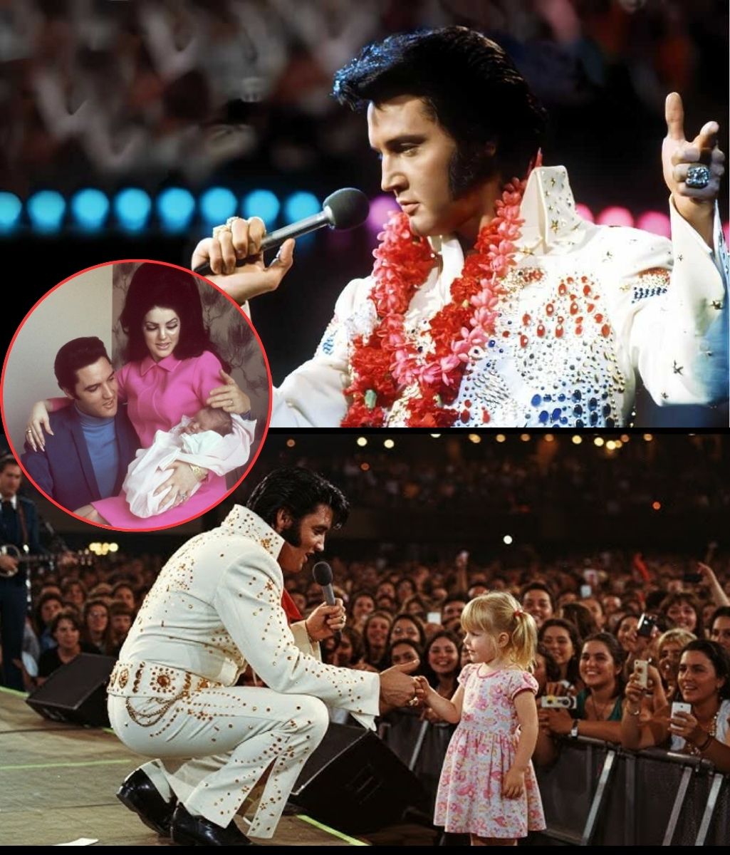 SHOCKING NEWS: JUST NOW at Graceland, Memphis, Tennessee, USA — Priscilla Presley, Widow of Legendary Elvis Presley Who Tragically Passed Away at Age 42, Appeared in Tears as She Revealed to Fans the Heartbreaking Truth About His Final Tour That Left Millions of Admirers Worldwide in Deep Regret and Elvis Presley Is Currently In…