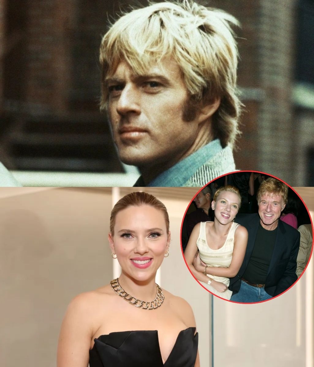 BREAKING HEARTACHE: Moments Ago in Los Angeles — The Film World Stands in Silence Following Devastating News About Robert Redford. From CBS News to The Guardian, Tributes Highlight His Lasting Influence on Generations of Storytellers. Scarlett Johansson Tearfully Confessed That His Approach to Filmmaking Shaped Her Path Behind the Camera. Fans and Colleagues Alike Call Him Irreplaceable, While Messages of Love Flood Social Media. In a Twist That Has Shocked Millions, Robert Redford Is Currently In…