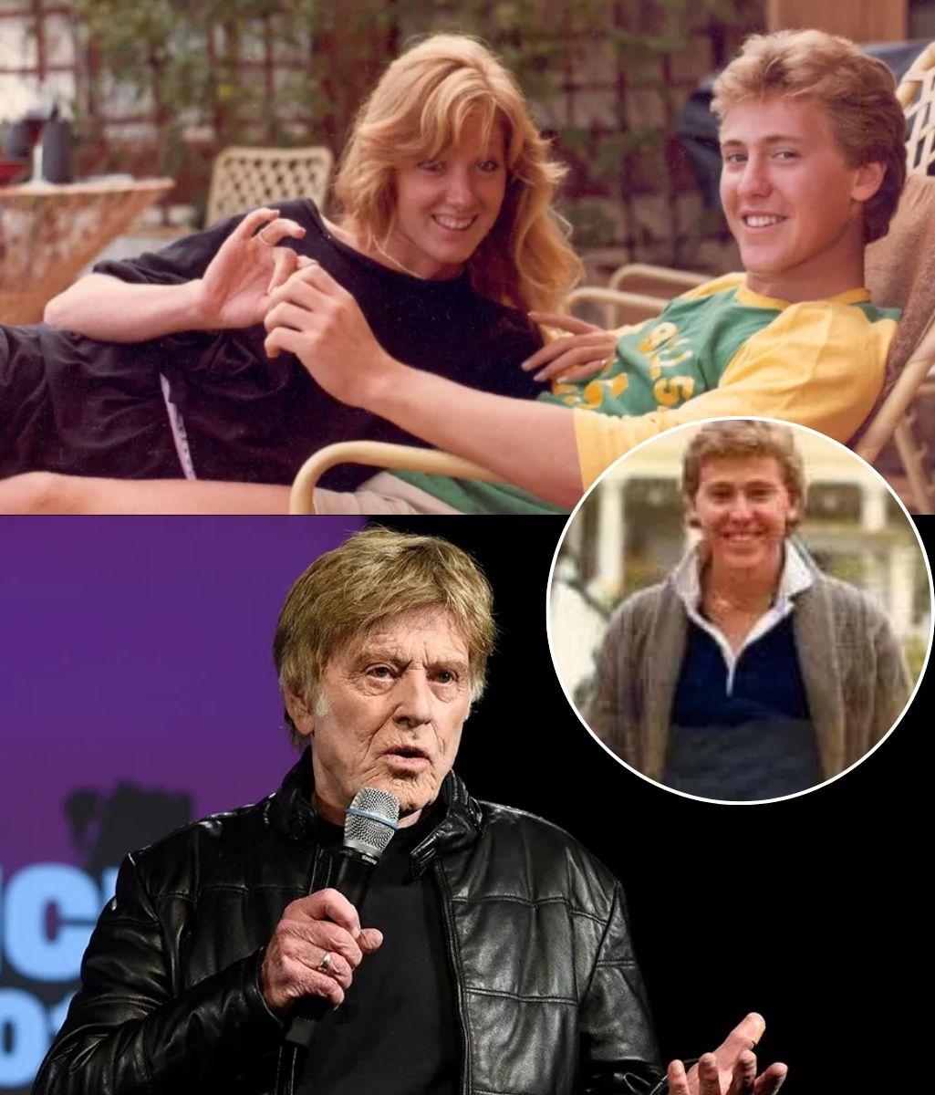 SHOCKING COLD CASE UPDATE: Just Now in Boulder, Colorado — The FBI Has Reopened the 1983 Murder Investigation of Sid Wells, Boyfriend of Robert Redford’s Daughter, Shauna. Authorities Released New “Age-Progressed” Images of Suspect Thayne Alan Smika, Who Was Long Considered the Prime Suspect but Never Prosecuted. The Case Haunted Redford for Decades, and He Once Paused Filming to Attend Wells’s Funeral. With the Investigation Now Renewed After Redford’s Passing, The FBI Is Currently In…